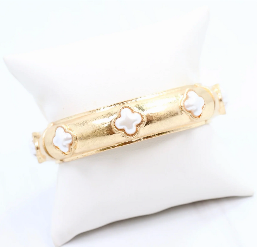 Neema Stretch Bracelet
