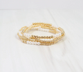 Bartlesville Pearl Bracelet Set