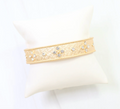 Miley Bangle Bracelet
