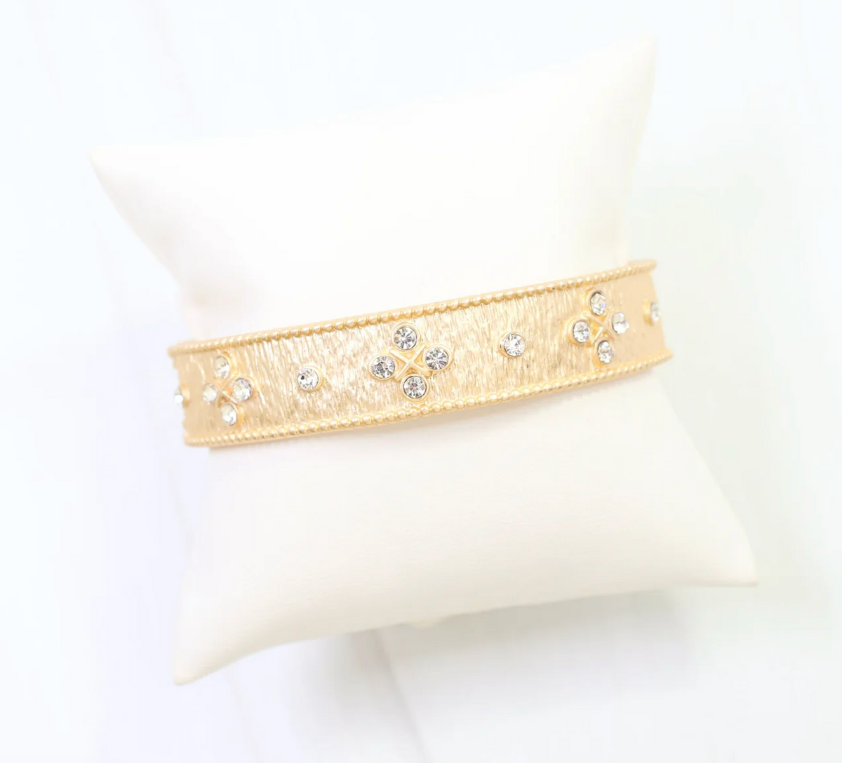 Miley Bangle Bracelet