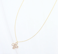 Marie Cross Necklace