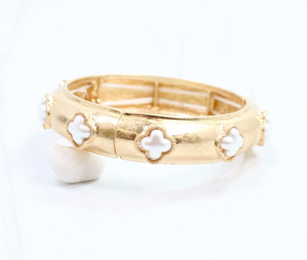Neema Stretch Bracelet