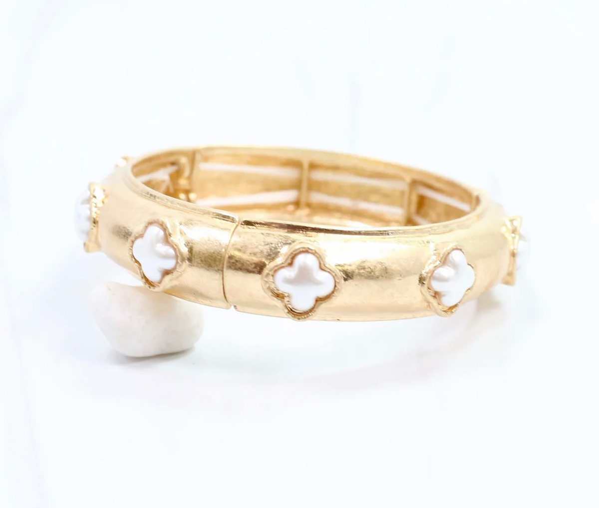 Neema Stretch Bracelet