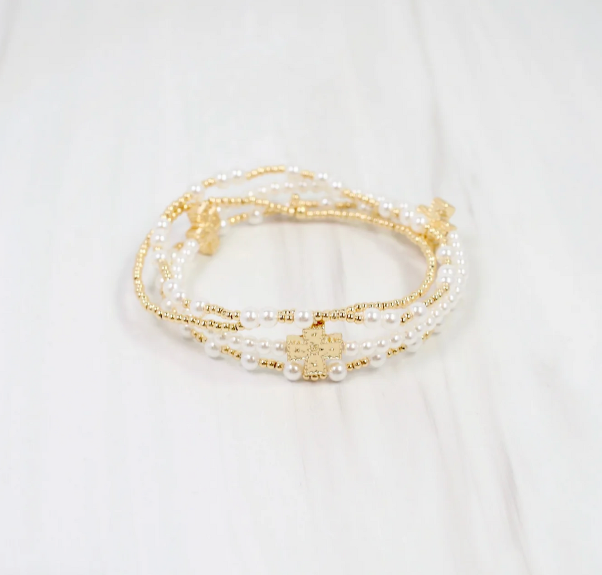 Ada Bracelet Set