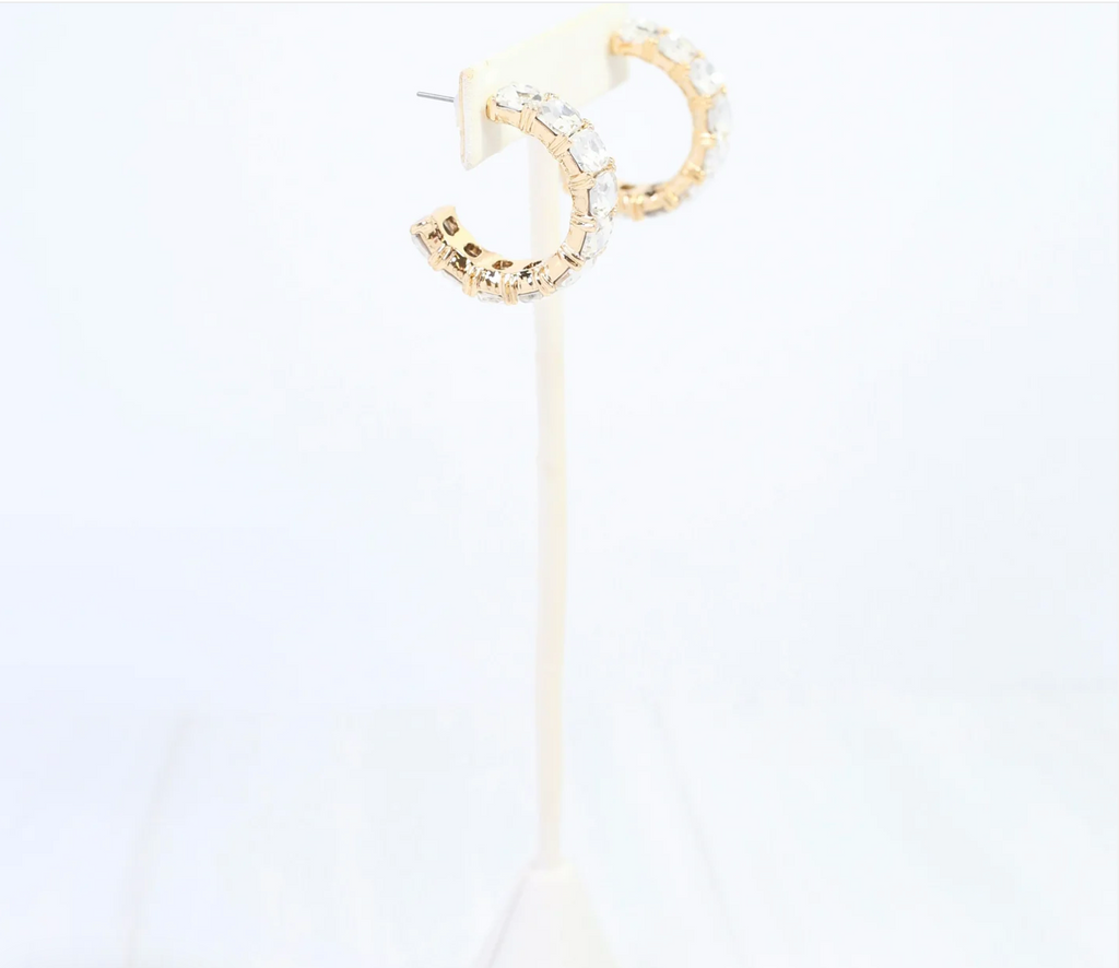 Cumberland Earring